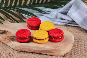 Bakery Warmth Irresistible Cookies