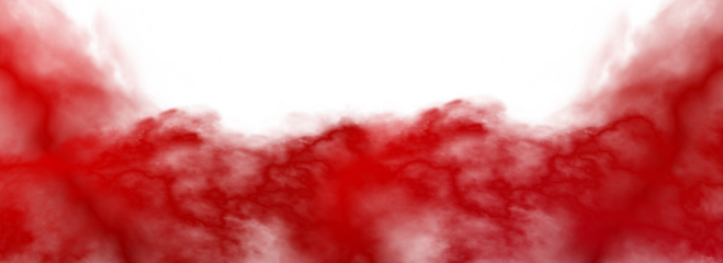 Fog or smoke isolated transparent. White vector cloudiness. floating white fog effect