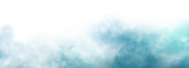 Fog or smoke isolated transparent. White vector cloudiness. floating white fog effect