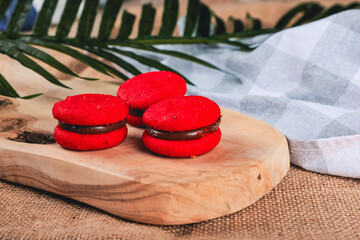 Bakery Warmth Irresistible Cookies