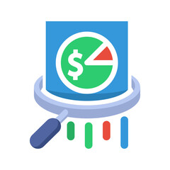 Illustration icon for quick tax review
