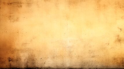 A yellow background texture with a vignette effect is shown.