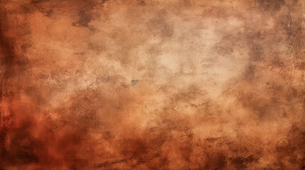 A brown background texture is featured in the photo.