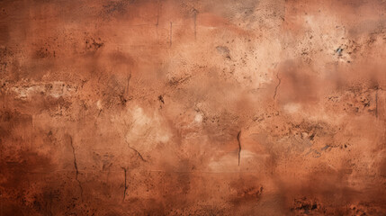 A brown background texture enhances a photo with depth and detail.