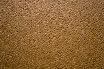 Detail of leather texture