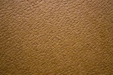 Fotobehang Detail of leather texture © Azahara MarcosDeLeon