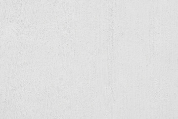 White cement wall texture with natural pattern for background