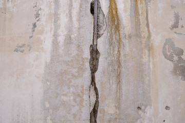 old and dirty cement wall texture background