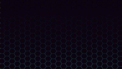 metal grid background