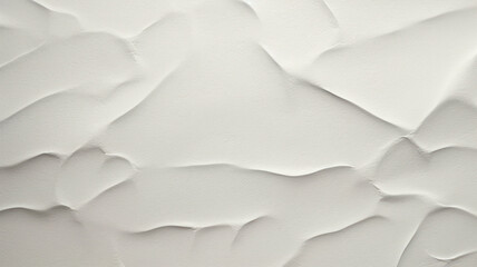 Fototapeta premium Textured Paper in Vintage Style with Uneven Surface