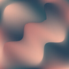 abstract colorful background. navy peach halloween dark vintage night color gradiant illustration. navy peach color gradiant background
