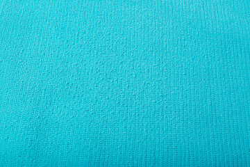 Fabric Pills, Fuzz Cloth Before and After Using of Fabric Shaver, Old Textile Lint Texture