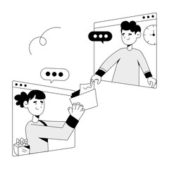 Online Collaboration