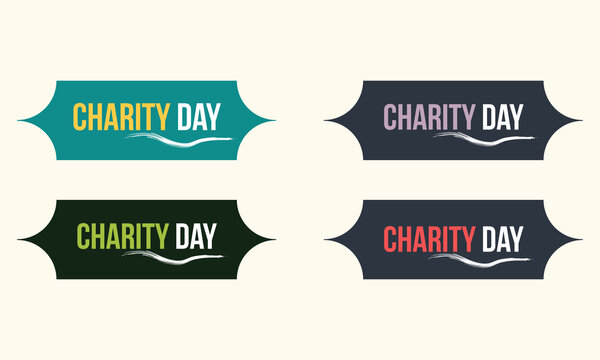 International day vector banner template design for social media posts, cover banner template, fully editable vector eps 10 file format