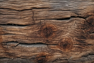 Authentic bark wood texture file for creating natural backgrounds. Generative AI