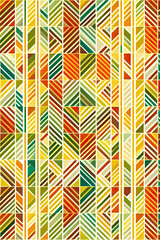 Abstract pattern to use as wallpaper
