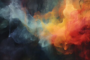 Colorful design wallpaper