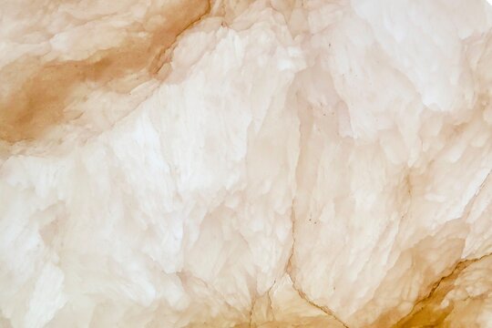 Pattern of nature alabaster stone wall. Interior concept.