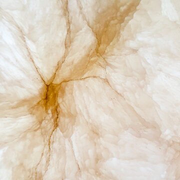 Closed pattern of nature alabaster stone for decoration.