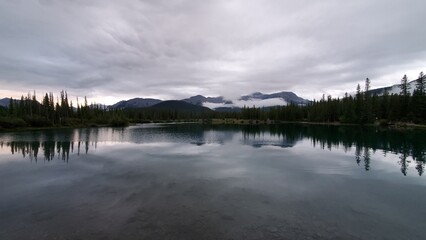 Landscapes of Alberta