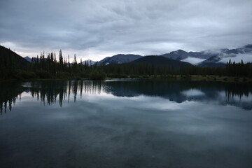 Landscapes of Alberta