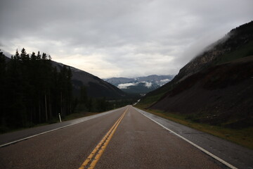 Landscapes of Alberta