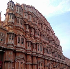Fototapeta premium Hawa Mahal