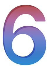 Numbers Name 0 to 9 (zero to nine)