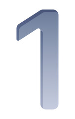 Numbers Name 0 to 9 (zero to nine)