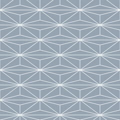 Simple colorful geometry background.Vector illustration.