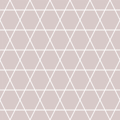 Fototapeta premium Simple colorful geometry&nbsp;background.Vector illustration.