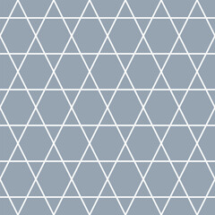 Simple colorful geometry&nbsp;background.Vector illustration.