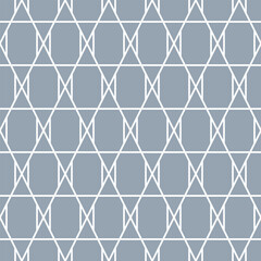 Fototapeta premium Simple colorful geometry&nbsp;background.Vector illustration.