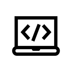 code icon 