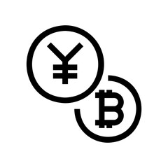 currency exchange icon