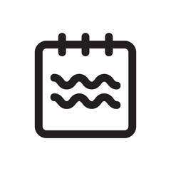 date icon 