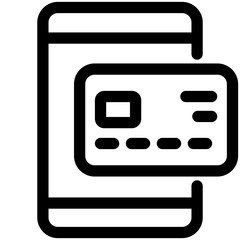 online payment icon
