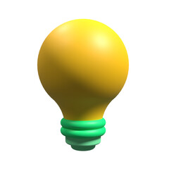 bulb icon