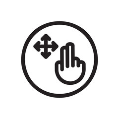 Obraz premium Free Drag