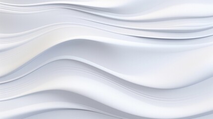 abstract wavy background