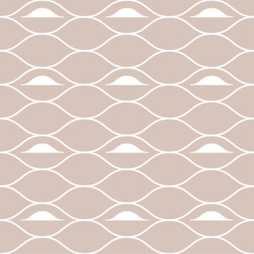 Wave modern background. Vector illustration.