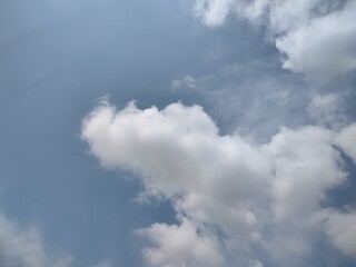 東京のそら(23.7.4)　