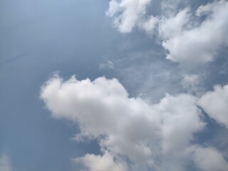 東京のそら(23.7.4)　