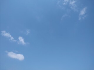 東京のそら(23.7.4)　