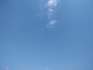 東京のそら(23.7.4)　