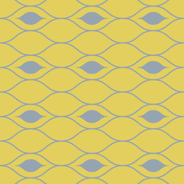 Wave modern background. Vector illustration.