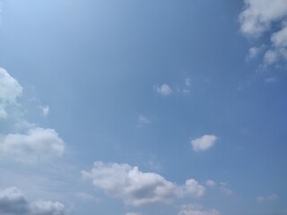 東京のそら(23.7.4)　