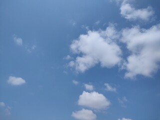 Fototapeta premium 東京のそら(23.7.4) 