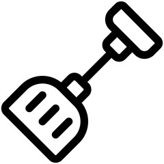 shovel icon