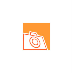 photo camera logo